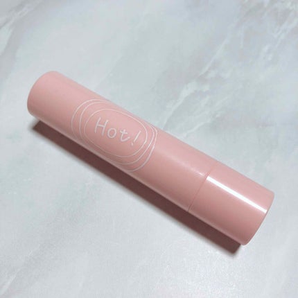 リップエッセンス(ホット)a PK/ettusais/リップケアを使ったクチコミ(2枚目)