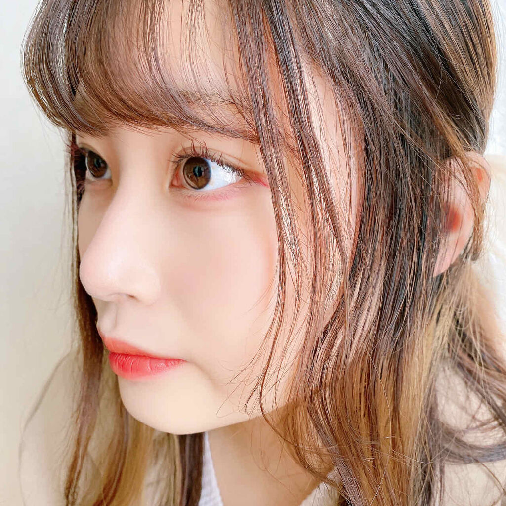 メルティールミナスルージュ/キャンメイク/口紅を使ったクチコミ（3枚目）