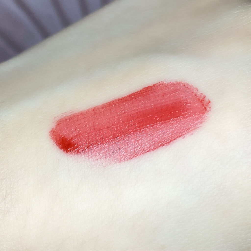 ユニコーンシリーズ マジックワンドルージュ/FlowerKnows/口紅を使ったクチコミ（3枚目）