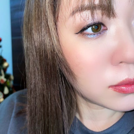 アピュー ジューシーパン スパークリングティント/A’pieu/口紅を使ったクチコミ(7枚目)