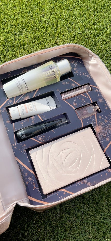 ビューティー ボックス 2024/LANCOME/その他キットセットを使ったクチコミ(5枚目)