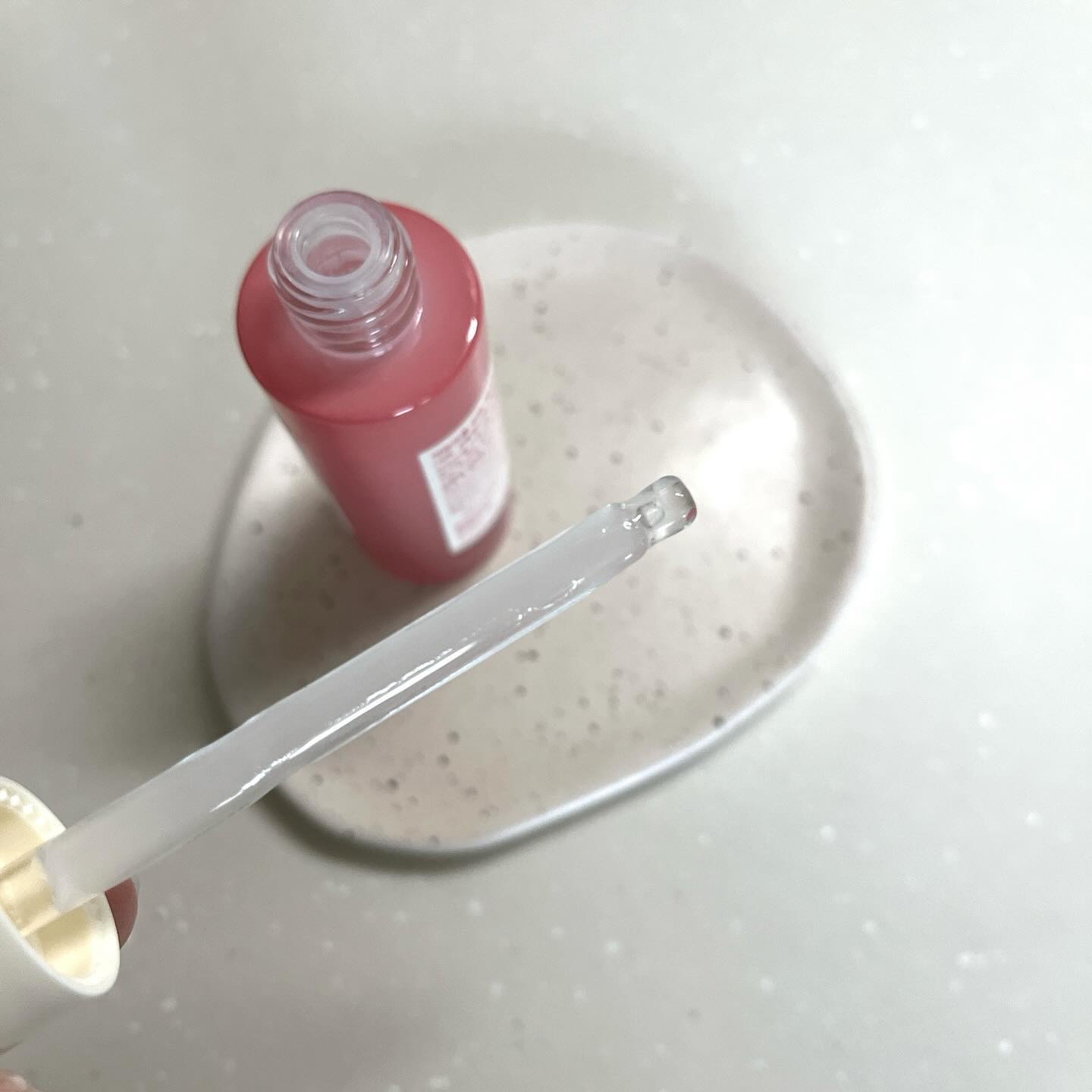 ひとりコスメ部　フォロバ100のクチコミ「I'm from（アイムフロム）　ビーツエナジーアンプル

＠imfrom_jp　様からいただ.....」（3枚目）