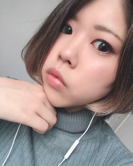 Heaven's Hue highlighter/stila/パウダーハイライトを使ったクチコミ(2枚目)