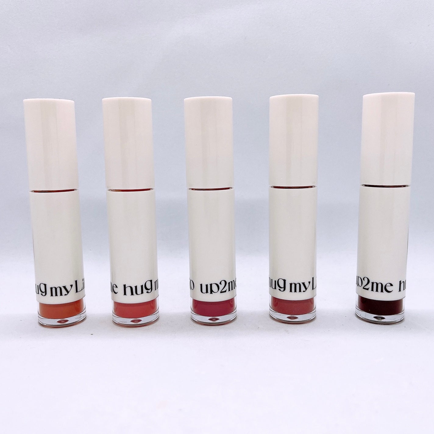 アップトゥーミー ハグマイリップ カラーロックプランパー/up2me/リッププランパーを使ったクチコミ(3枚目)