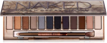 アーバンディケイ ネイキッドスモーキー