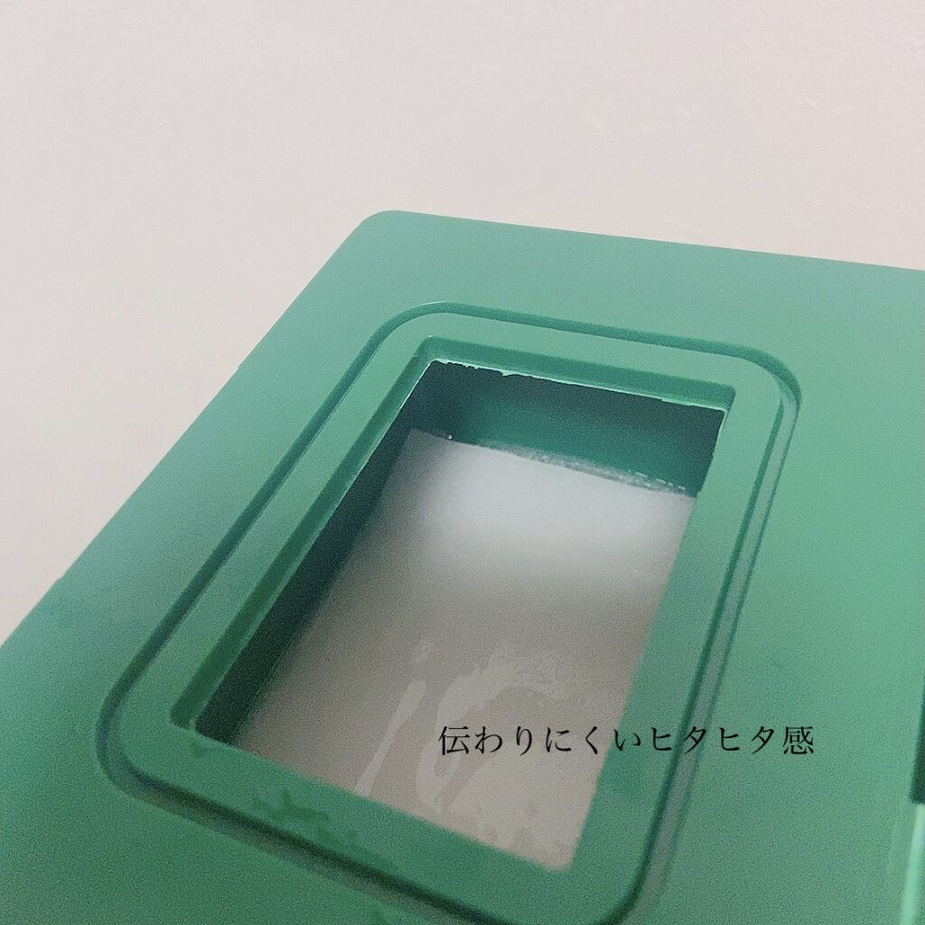 CICA デイリースージングマスク/VT/シートマスク・パックを使ったクチコミ（2枚目）