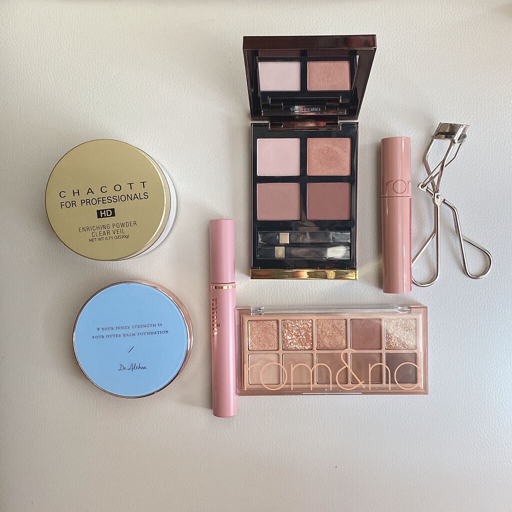 アイ カラー クォード/TOM FORD BEAUTY/アイシャドウパレットを使ったクチコミ(2枚目)