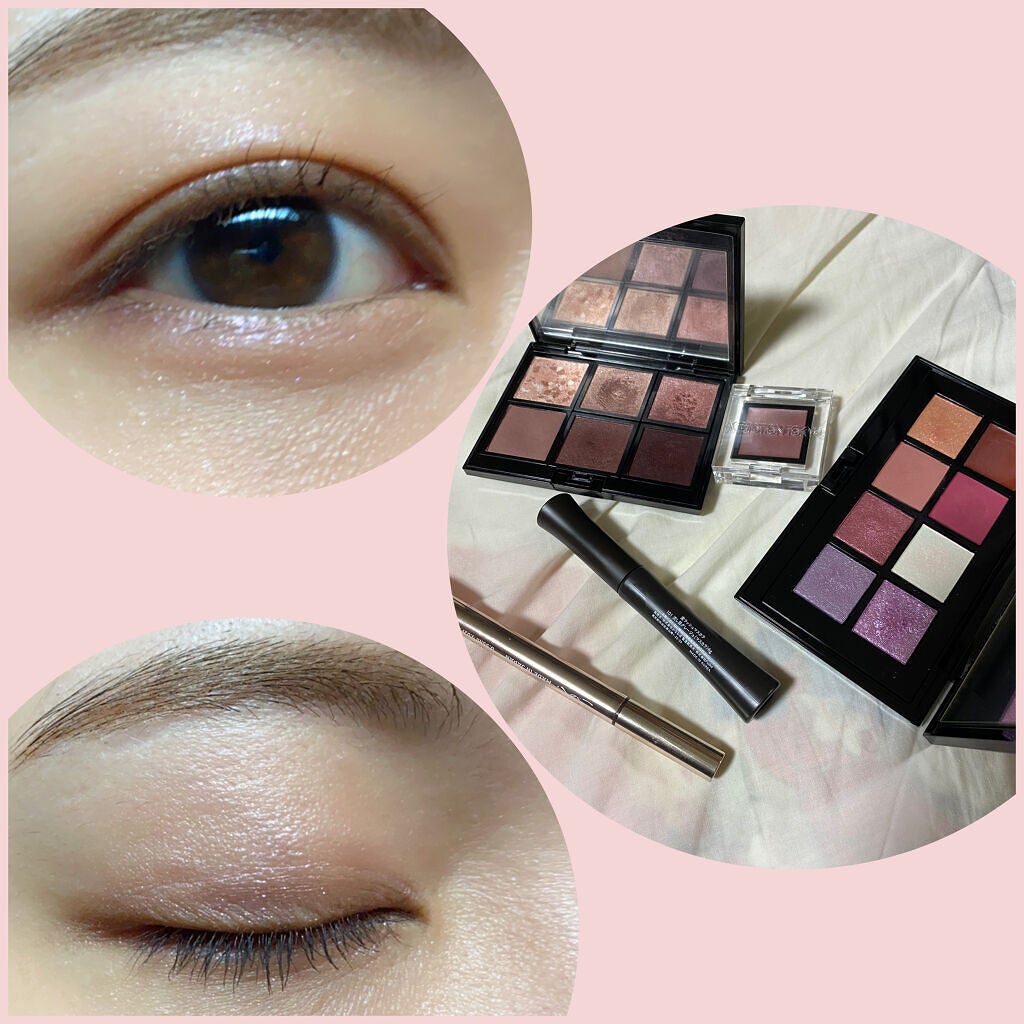 アディクション ザ アイシャドウ/ADDICTION/単色アイシャドウを使ったクチコミ(1枚目)