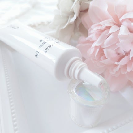 薬用 美白美容液ファンデ(医薬部外品)/HAKU/クリーム・エマルジョンファンデーションを使ったクチコミ(3枚目)