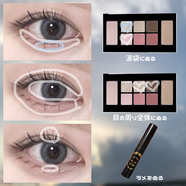 ハイパーシャープ ライナー R/MAYBELLINE NEW YORK/リキッドアイライナーを使ったクチコミ（2枚目）