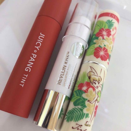 レブロン キス シュガー スクラブ/REVLON/リップスクラブを使ったクチコミ(2枚目)