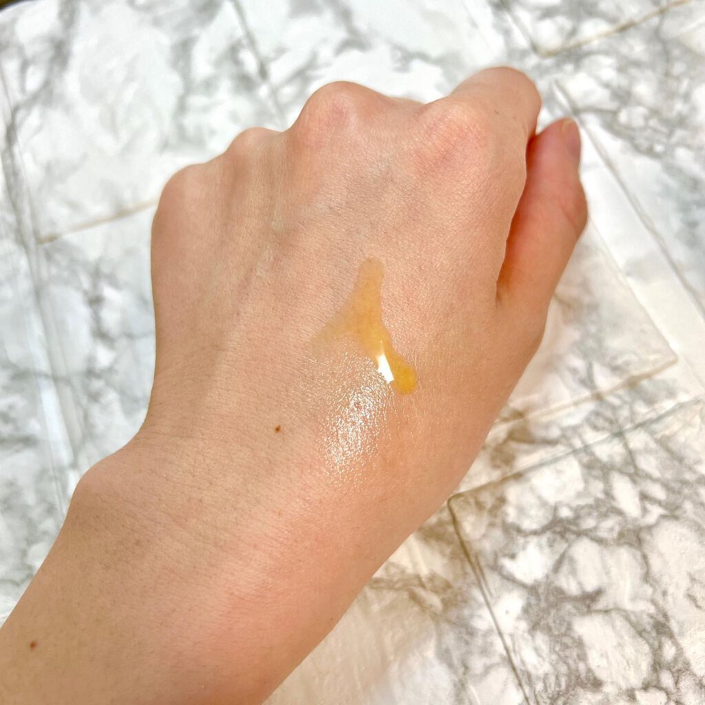 PURE ROSEHIP SEED OIL/Life-flo/フェイスオイルを使ったクチコミ（3枚目）