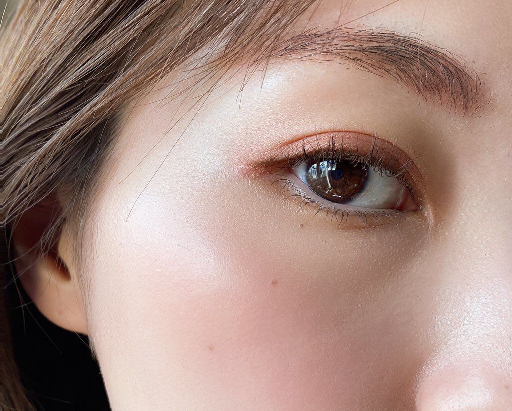 トリオ ブリック パレット/Dior/アイシャドウパレットを使ったクチコミ(2枚目)