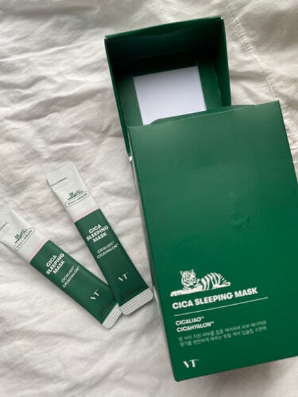 シカスリーピングマスクの順番や頻度は?人気シカスリーピングマスク5種類の口コミや成分を徹底比較