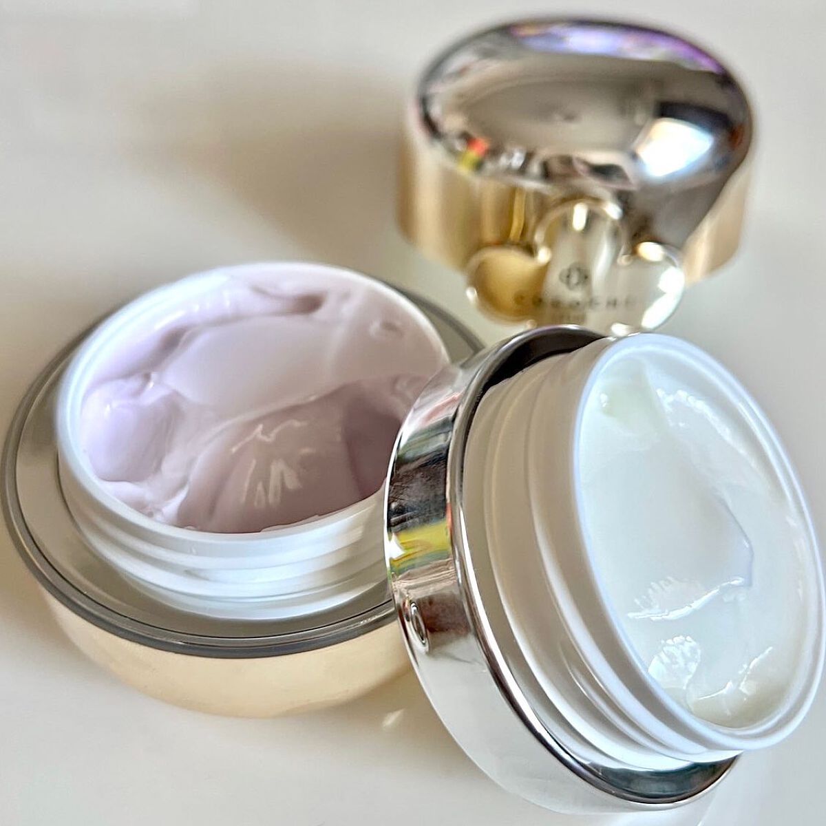 AG アルティメット フェイシャルクリームマスク/AGアルティメット/フェイスクリームを使ったクチコミ(2枚目)