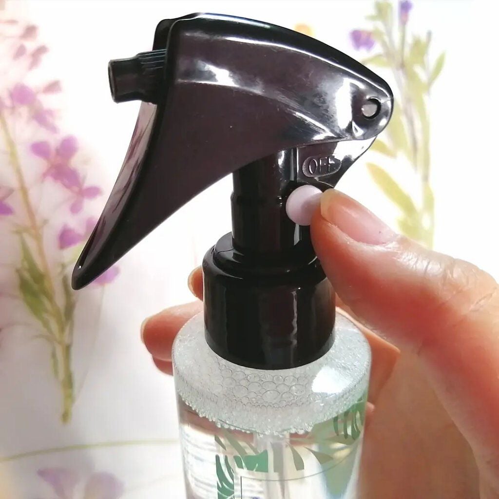 ポラッシュ/サンフェルジュ株式会社/クレンジングウォーターを使ったクチコミ(2枚目)