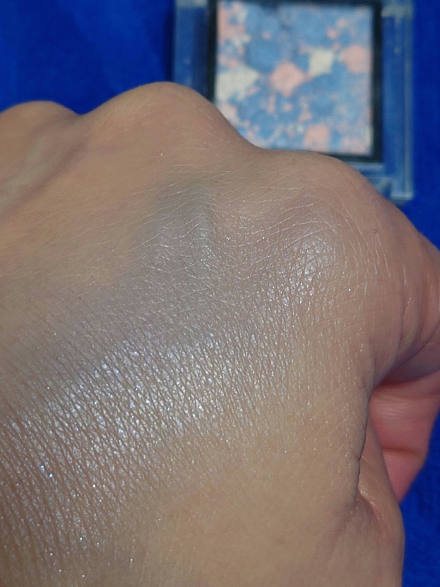 アディクション ザ アイシャドウ/ADDICTION/単色アイシャドウを使ったクチコミ(5枚目)