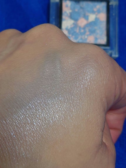 アディクション ザ アイシャドウ/ADDICTION/単色アイシャドウを使ったクチコミ(5枚目)