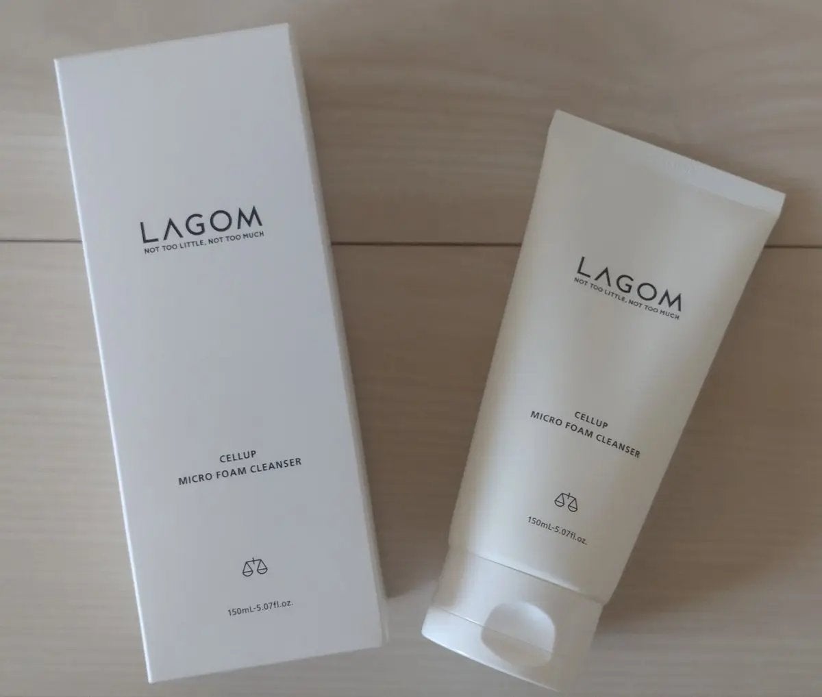 shiny_make_7m7 on LIPS 「#PR#ラゴム#LIPSプレゼント「マイクロフォームクレンザー..」(1枚目)