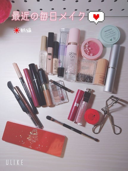 プレイカラー アイシャドウ/ETUDE/アイシャドウパレットを使ったクチコミ(1枚目)