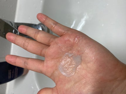 ディープダメージトリートメントEX/UNOVE/洗い流すヘアトリートメントを使ったクチコミ(3枚目)