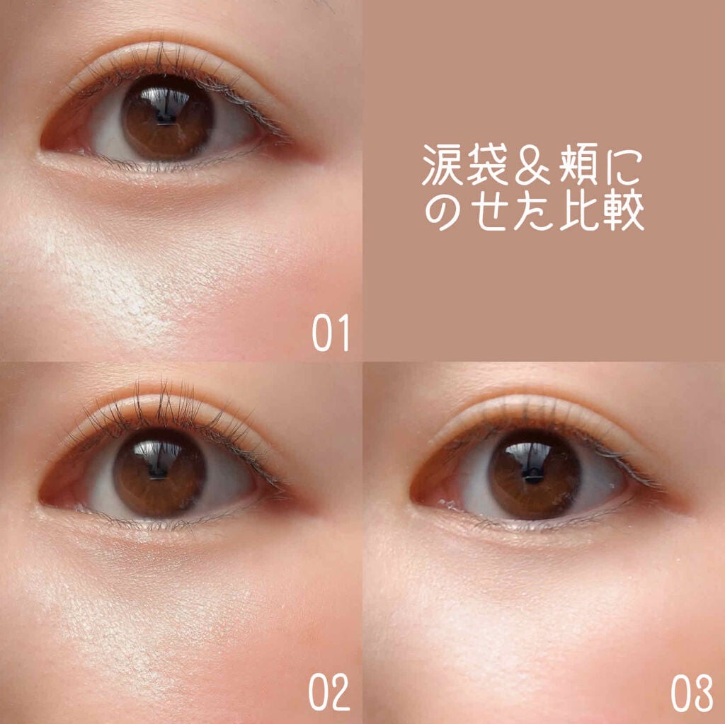 ããŒã«ã°ããŠãã€ã©ã€ã/CEZANNE/ããŠããŒãã€ã©ã€ãã䜿ã£ãã¯ãã³ãïŒ7æç®ïŒ