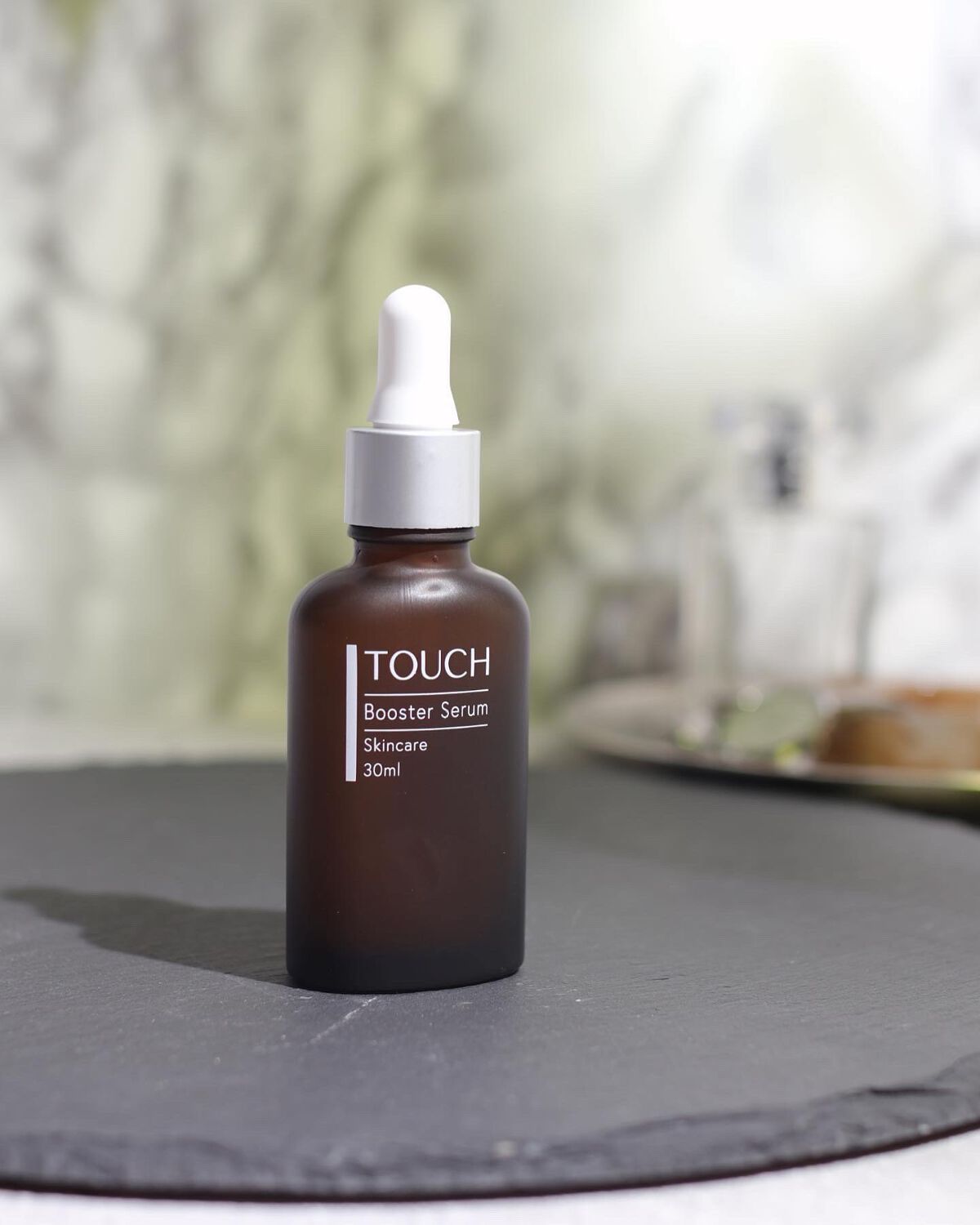 TOUCHブースターセラム/TOUCH/美容液を使ったクチコミ(6枚目)
