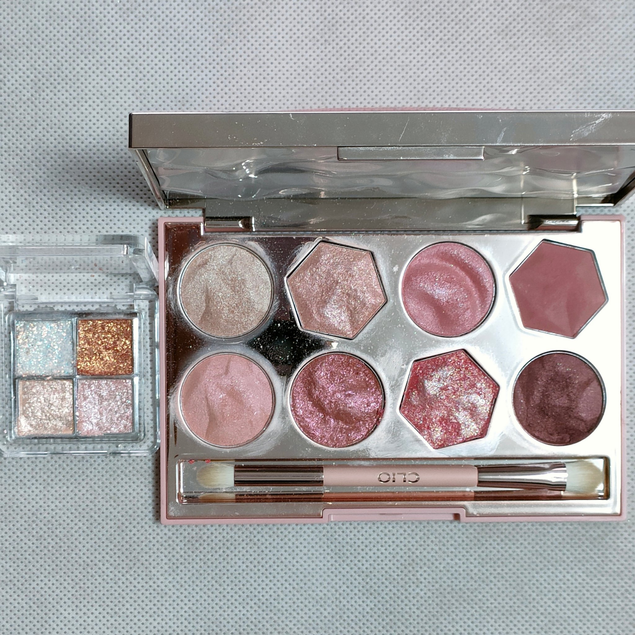 マルチBBクリーム/BRIGITTE/BBクリームを使ったクチコミ（3枚目）