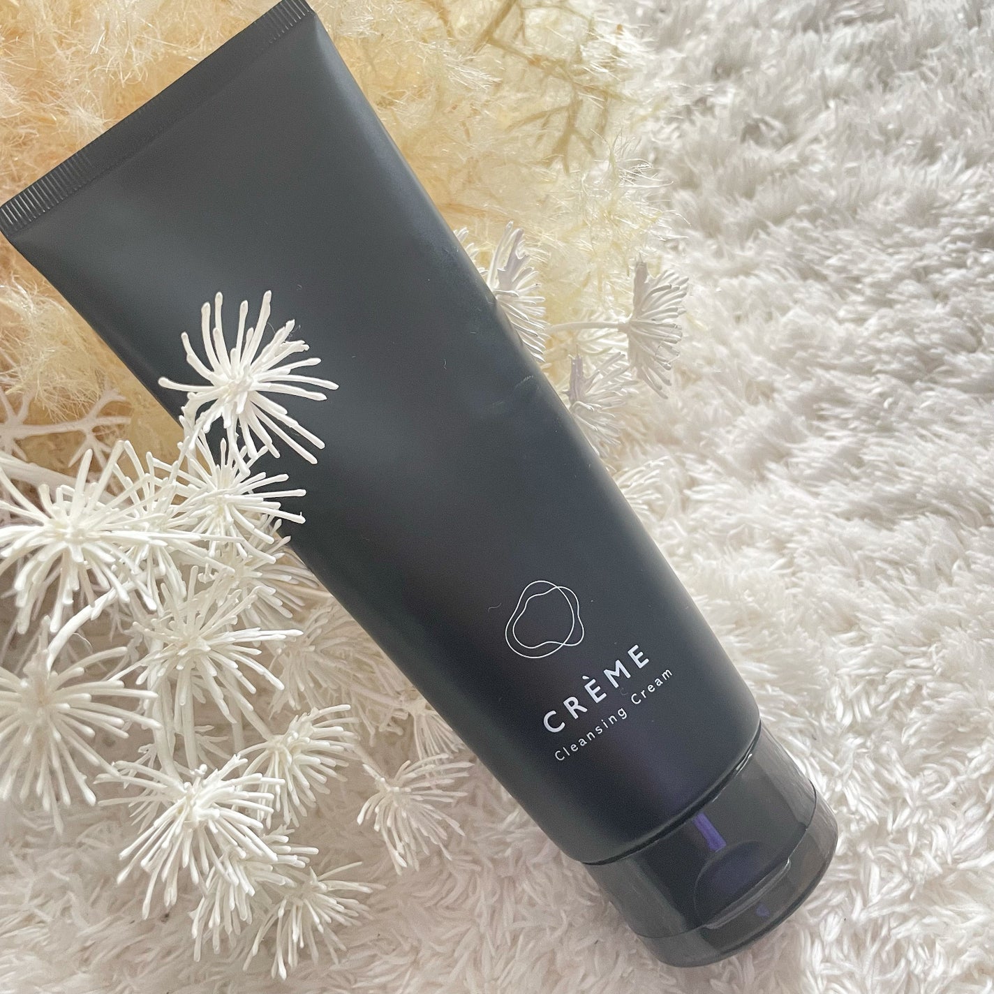 クレメ クレンジングクリーム N/ナリスアップ/クレンジングクリームを使ったクチコミ(1枚目)