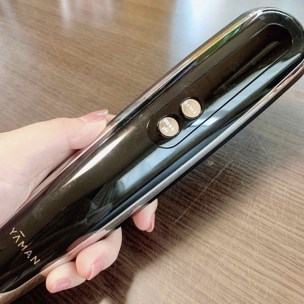 【期間限定!最安値挑戦】 マロカツ様ご専用YAMAN キャビスパ360 使用回数2 - その他