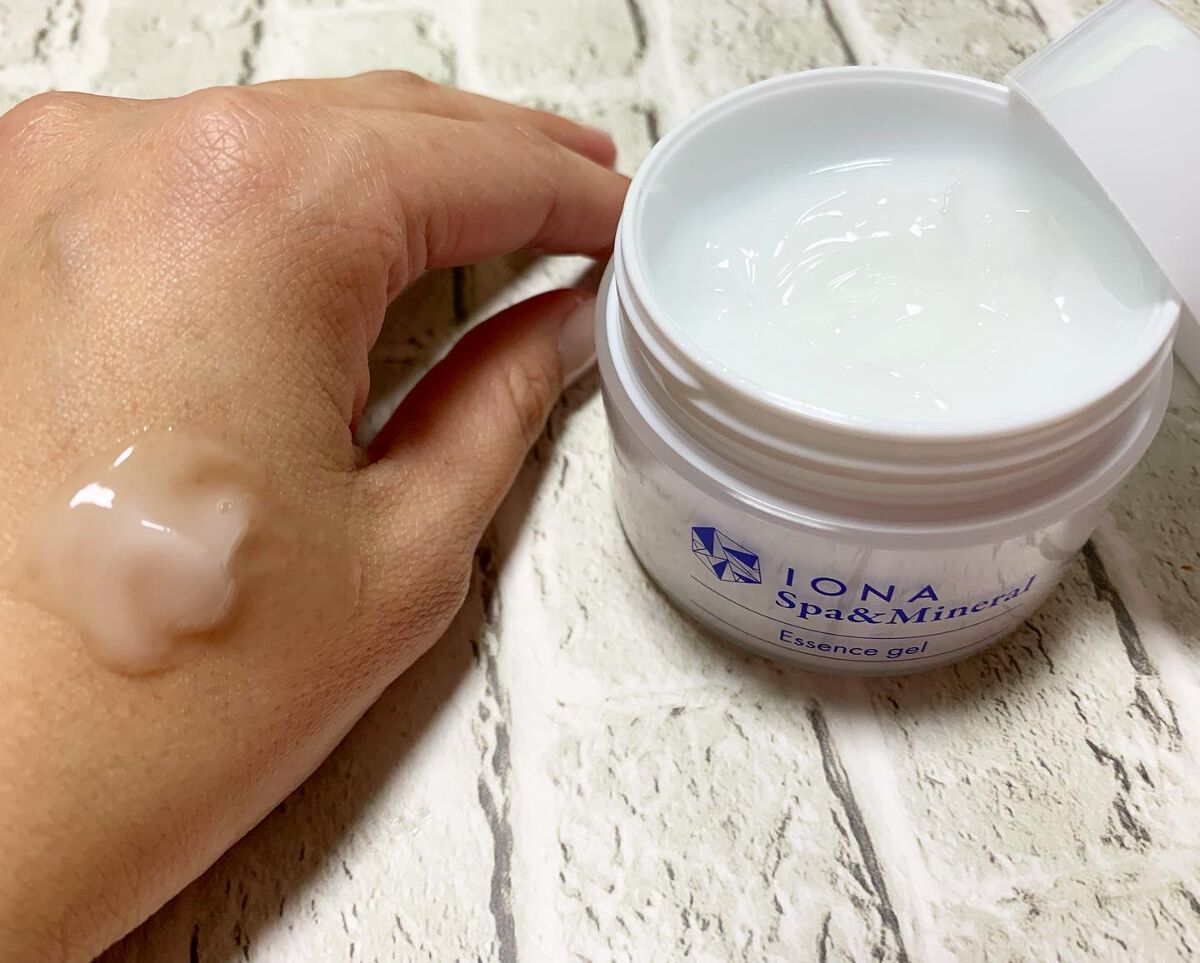 はなゆい☆ on LIPS 「..ウエルシアで買えるママにおすすめオールインワンをご紹介💕..」(3枚目)