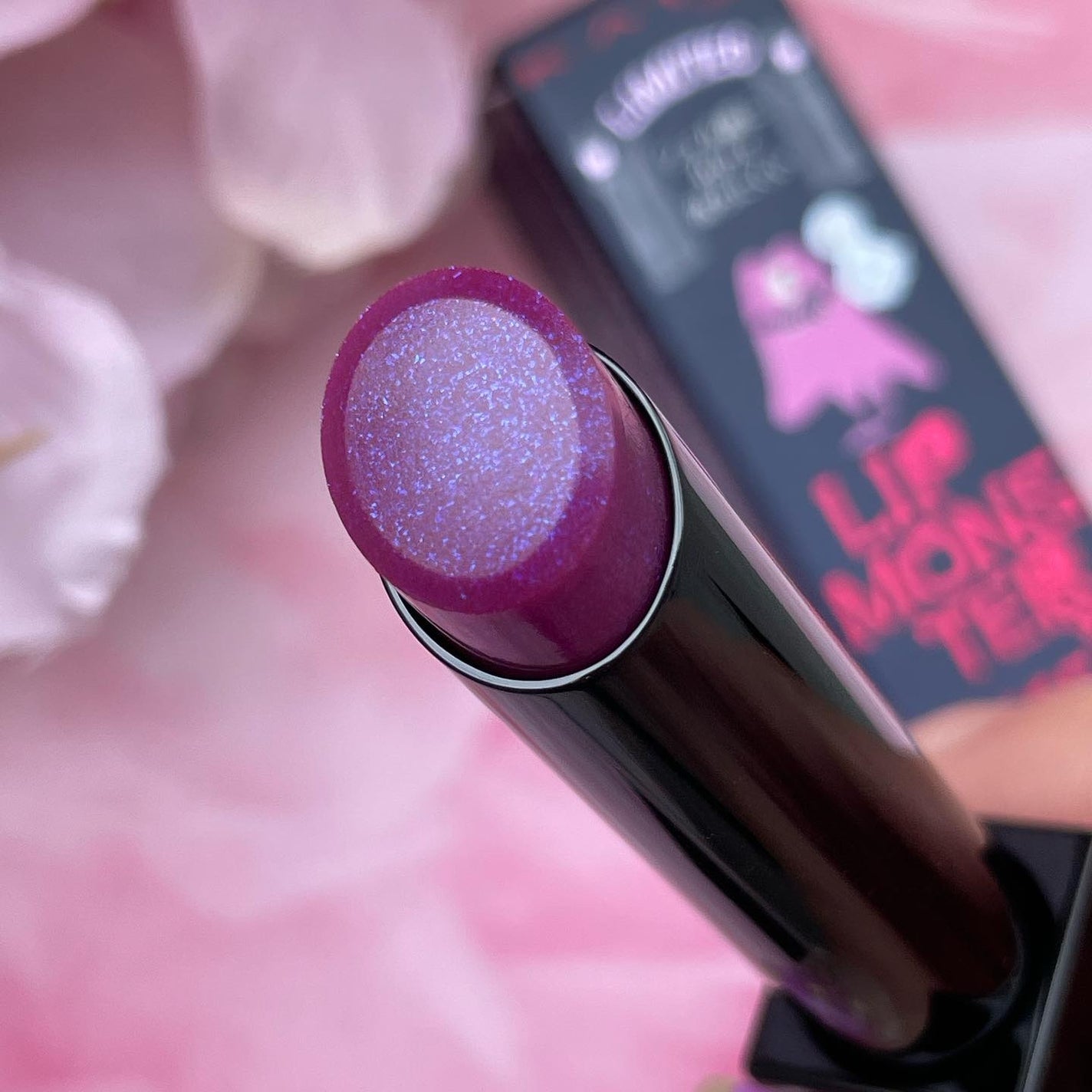 ケイト リップモンスター/KATE/口紅を使ったクチコミ(9枚目)