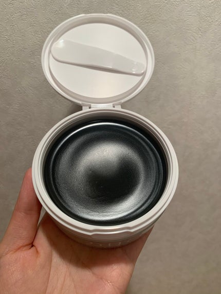 デュオ ザ クレンジングバーム ブラック/DUO/クレンジングバームを使ったクチコミ(2枚目)