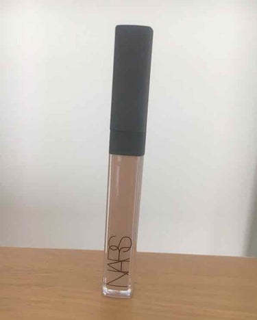 ライトリフレクティングセッティングパウダー　プレスト　N/NARS/プレストパウダーを使ったクチコミ（3枚目）