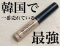 ザセムコンシーラーの色選びや使い方を徹底解説!ブルベやイエベにおすすめのカラーも紹介♡のサムネイル