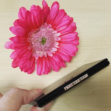 ドラマティックフェイスパウダー/マキアージュ/プレストパウダーを使ったクチコミ(2枚目)