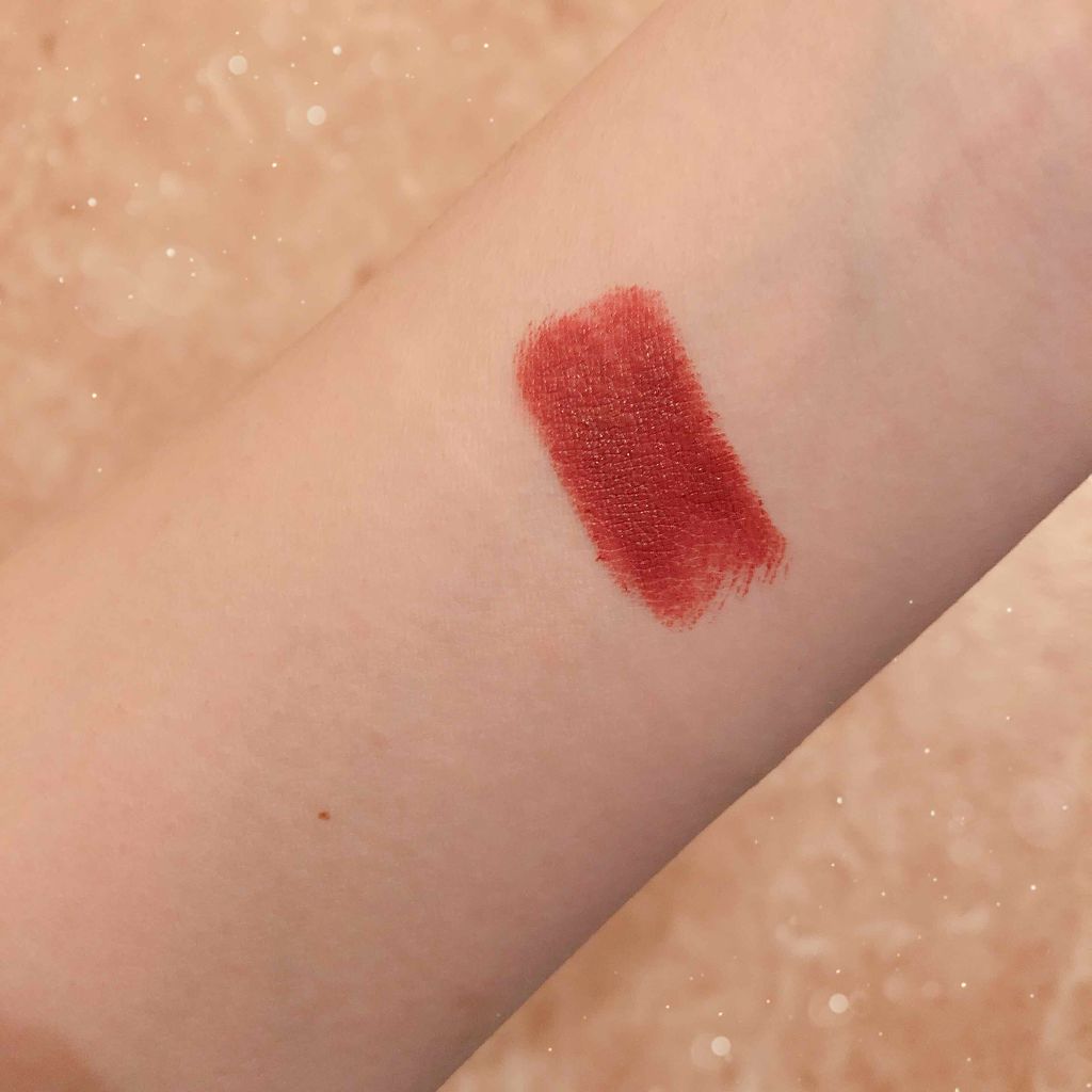 リップスティック/M・A・C/口紅を使ったクチコミ(2枚目)