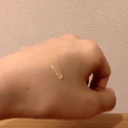 クレンジングオイル/KINS/オイルクレンジングを使ったクチコミ(7枚目)