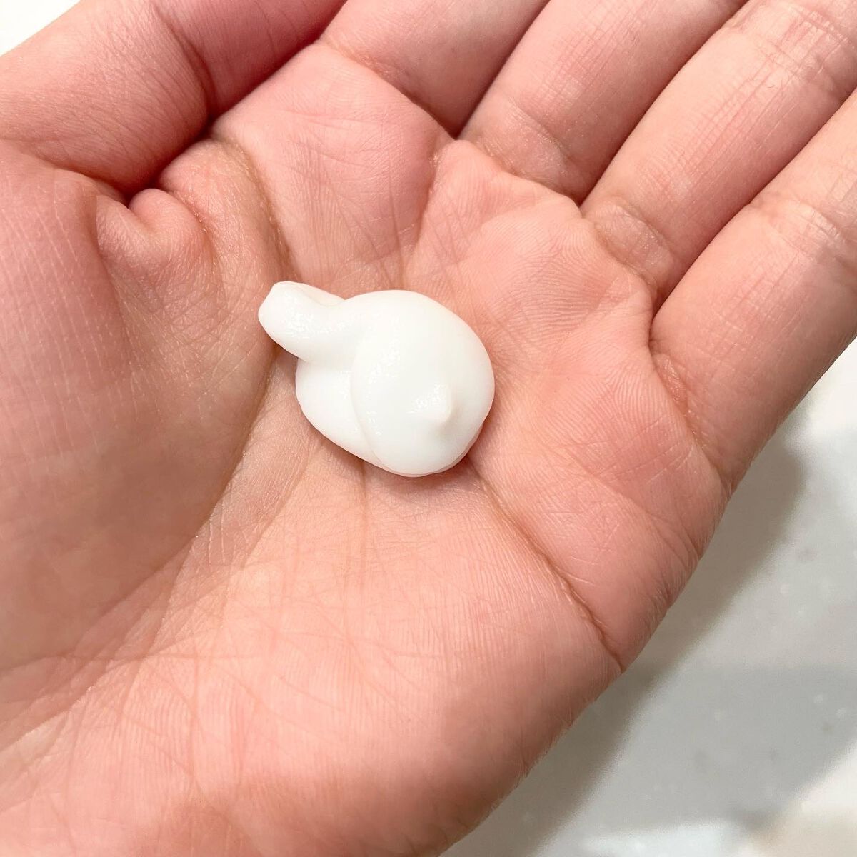 ルース ボタニカルスカルプセラム シャンプー・トリートメント（ストレート）/BOTANIST/市販シャンプーを使ったクチコミ（3枚目）