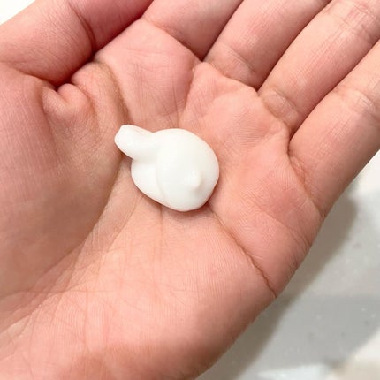 ルース ボタニカルスカルプセラム シャンプー・トリートメント(ストレート)/BOTANIST/市販シャンプーを使ったクチコミ(3枚目)