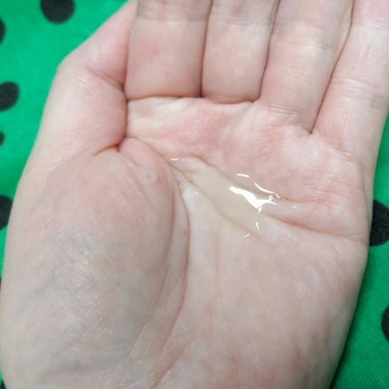 ラグジュアリーホワイト 薬用アクティブクリアD/アンプルール/美容液を使ったクチコミ(4枚目)