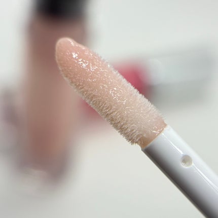 プリズマ グラス/ジョルジオ アルマーニ ビューティ/リップグロスを使ったクチコミ(3枚目)