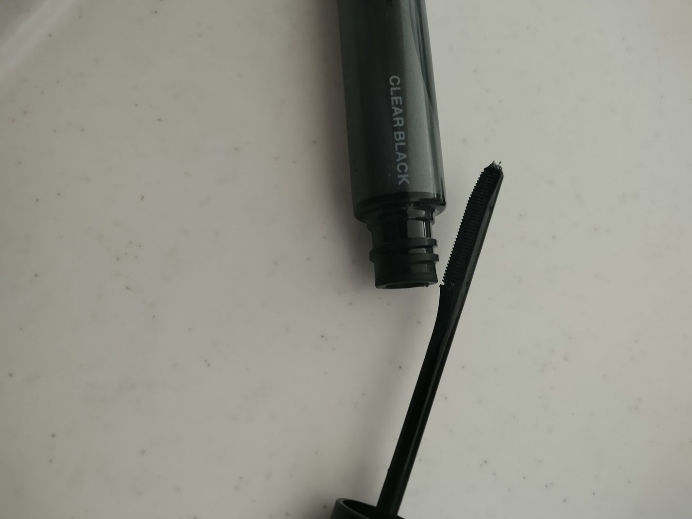 ラッシュフォーマーEX(クリア)/KATE/マスカラを使ったクチコミ(2枚目)