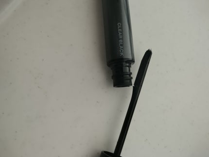 ラッシュフォーマーEX(クリア)/KATE/マスカラを使ったクチコミ(2枚目)