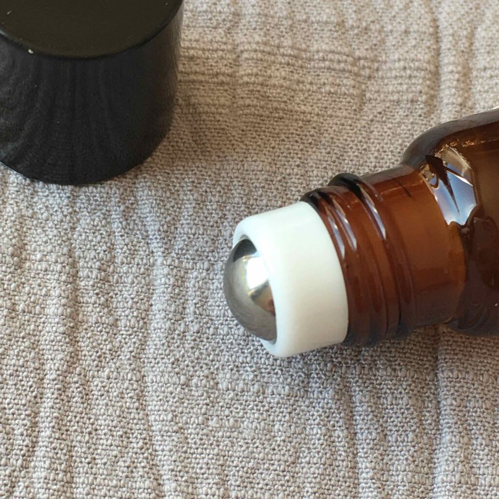 oz.designのクチコミ「生活の木
キンモクセイ
ロールオンフレグランス✨


2020.08.07（限定発売）
季節限.....」（3枚目）