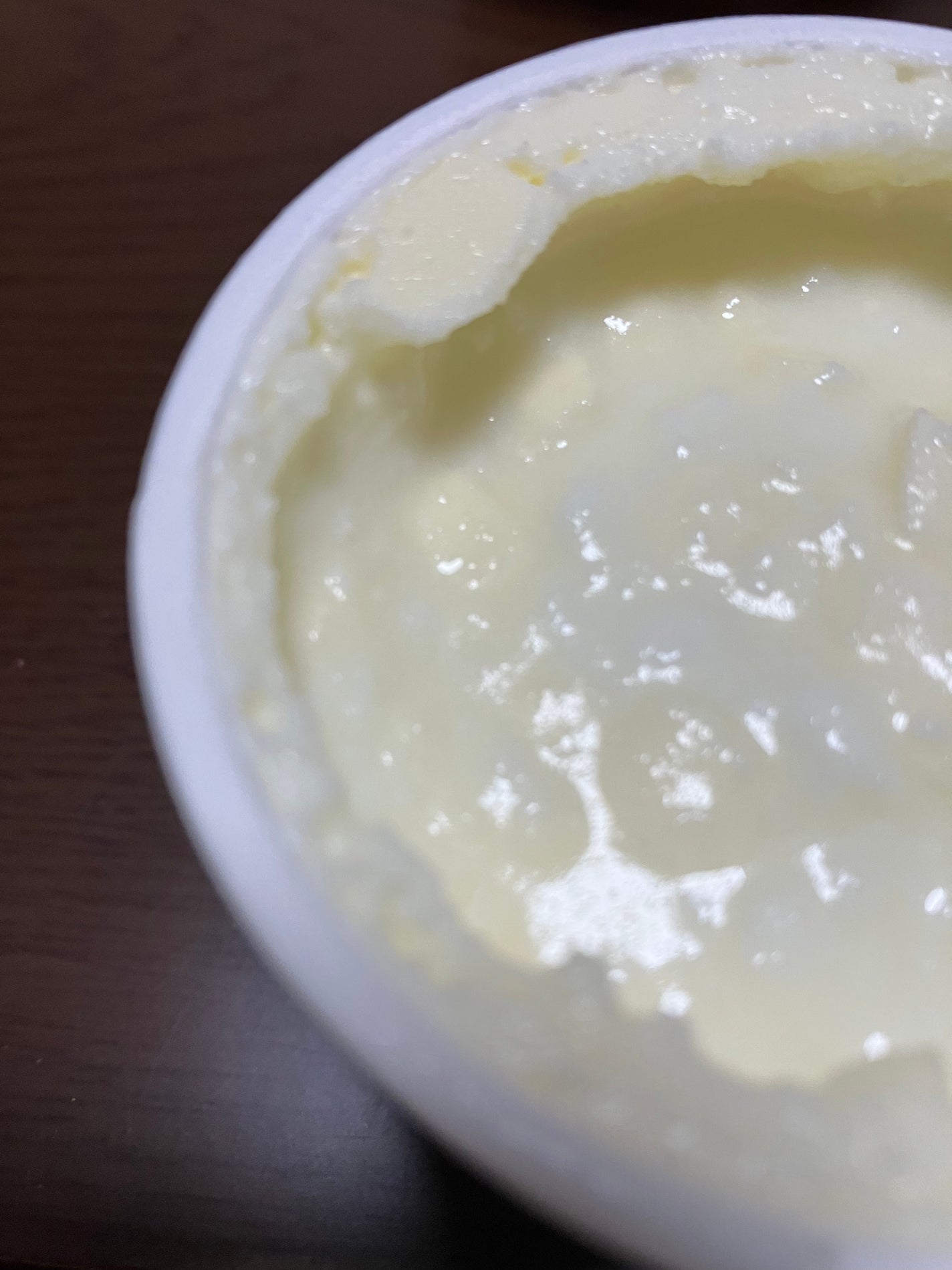 蒜山ジャージーヨーグルト/蒜山酪農農業協同組合/ヨーグルトを使ったクチコミ(5枚目)