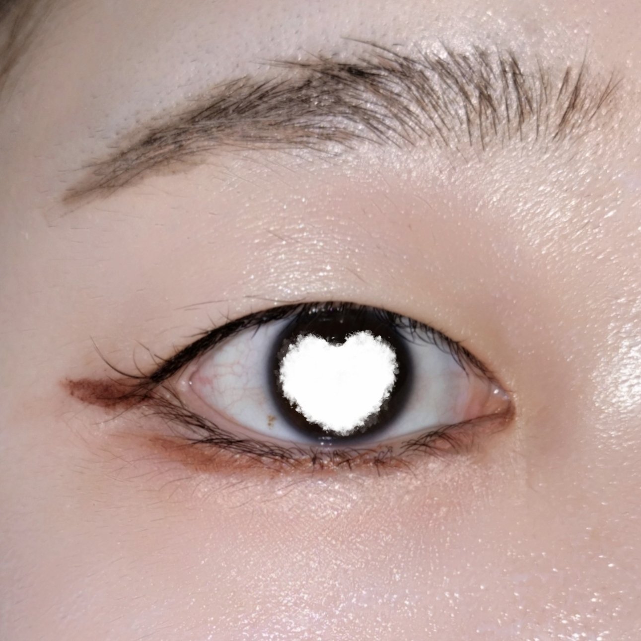 アイデイト ペンシルコンシーラー 01 ピーチ/IDATE/ペンシルコンシーラーを使ったクチコミ（1枚目）