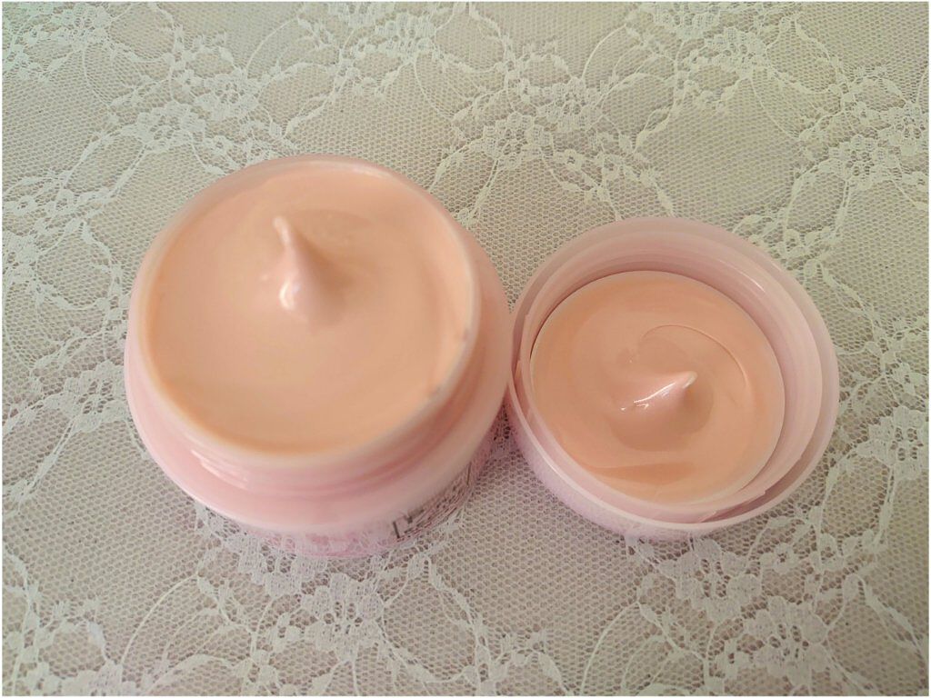 ピンクレシピ グロウアップジェル/ピンクレシピ/オールインワン化粧品を使ったクチコミ（2枚目）