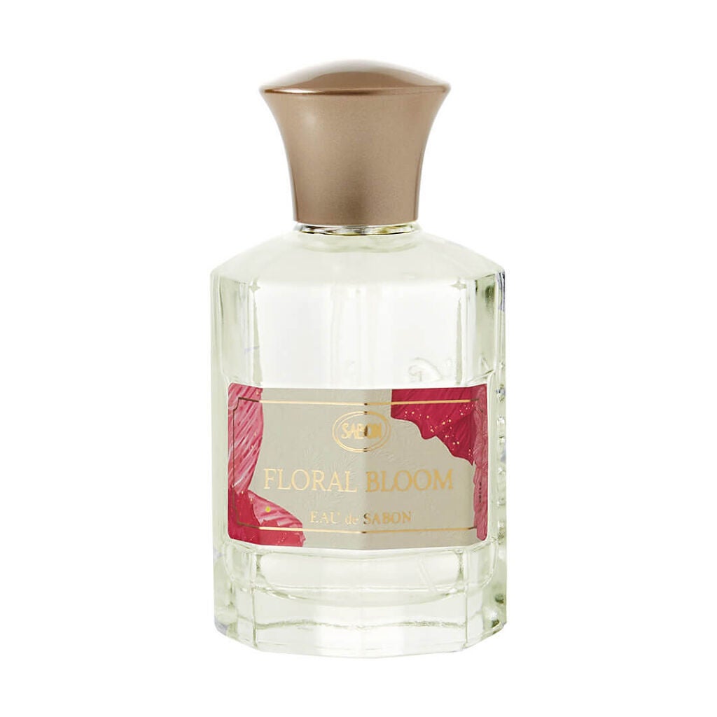 オー ドゥ サボン 80mL フローラル・ブルーム