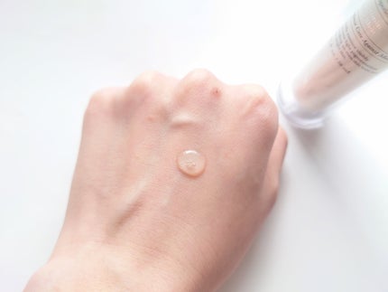 TXトーニングエッセンス1000SHOT/VT/美容液を使ったクチコミ(4枚目)